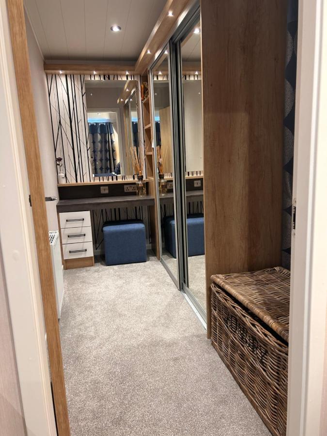Hotchkin Lodge Удхол Спа Екстериор снимка