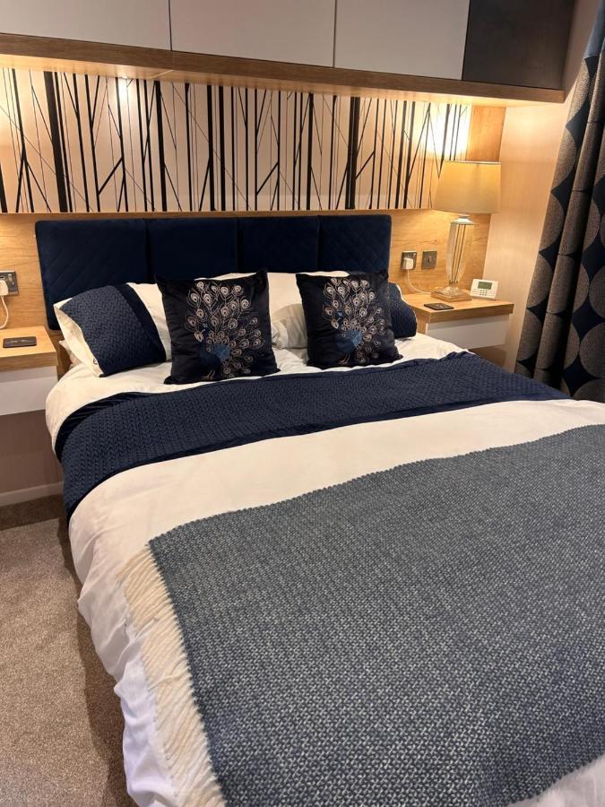 Hotchkin Lodge Удхол Спа Екстериор снимка