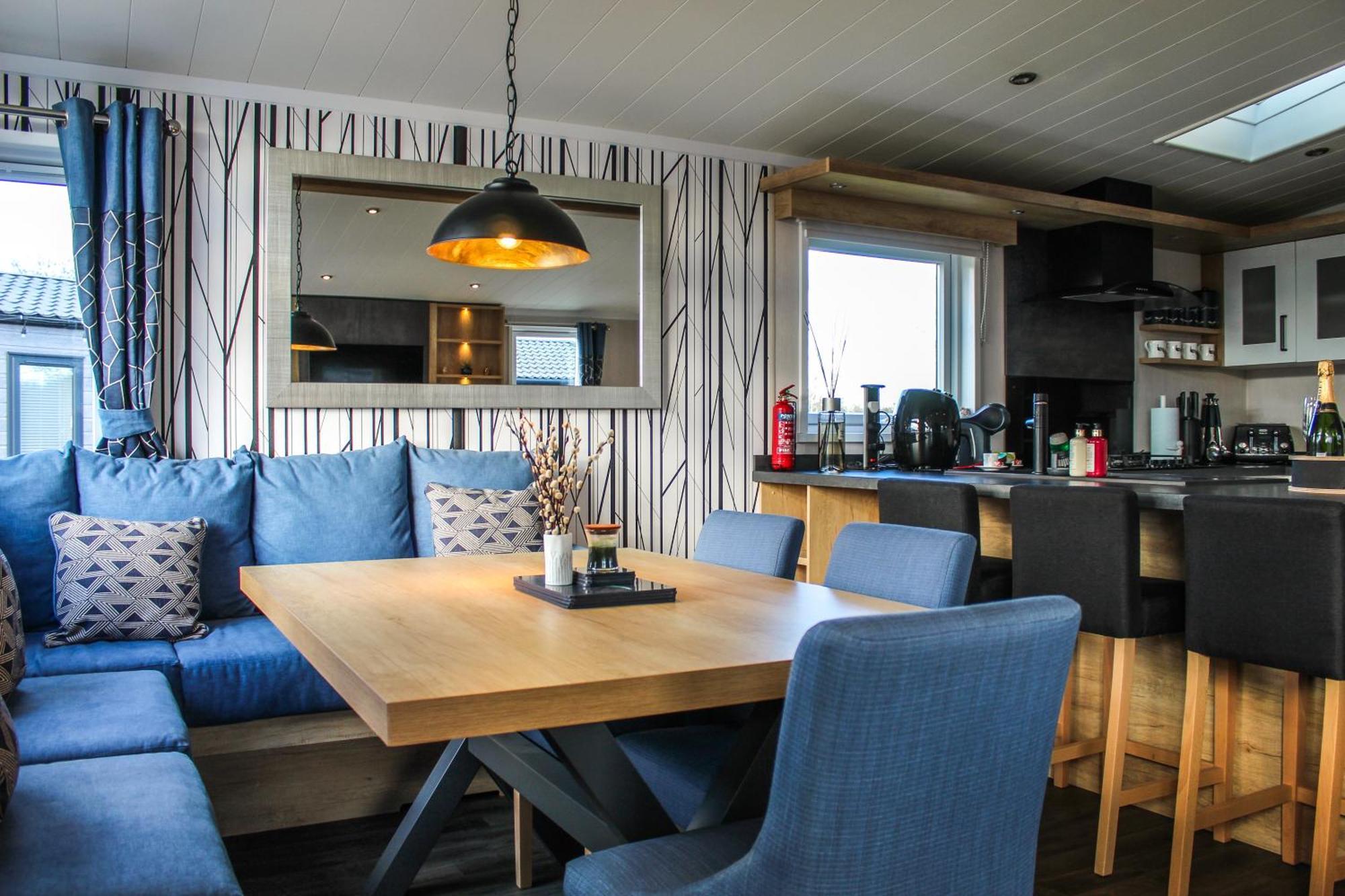 Hotchkin Lodge Удхол Спа Екстериор снимка
